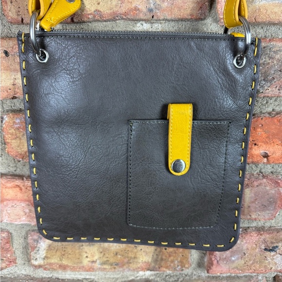 SHIRALEAH BAG - Picture 2 of 4